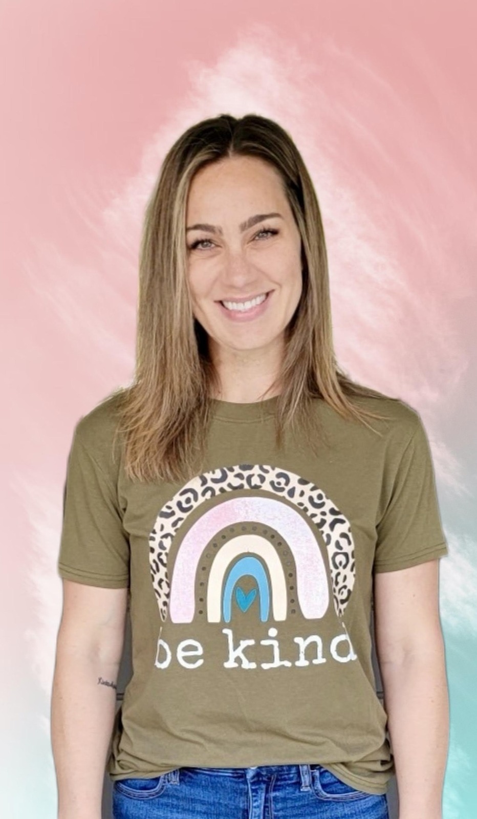 Janell Larson, clinician at Anchored Path Counseling